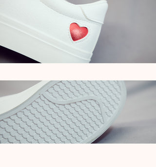 Women Sneakers  New Women Shoes Trend Casual Flats