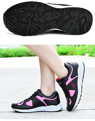 BONA New Popular Style Women Running Shoes Synthetic Lace