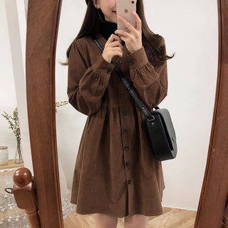 Cute Sweet Dresses Hot Sales Women Fashion Flhjlwoc Retr Alodia Store