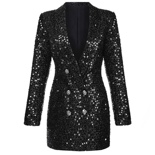 High Quality Fashion 2021 Designer Blazer Women