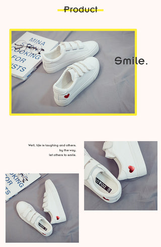 Women Sneakers  New Women Shoes Trend Casual Flats