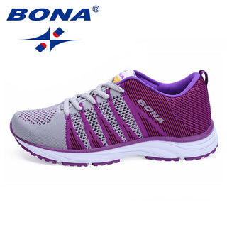 BONA New Hot Style Women