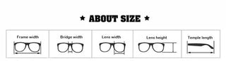 BCLEAR High Quality Popular Women Eyeglasses Full Frame Eye Glass Female Optical Glasses Frames Colorful Fashion Spectacle Frame