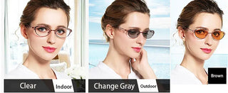 BCLEAR High Quality Popular Women Eyeglasses Full Frame Eye Glass Female Optical Glasses Frames Colorful Fashion Spectacle Frame