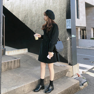 Cute Sweet Dresses Hot Sales Women Fashion Flhjlwoc Retr Alodia Store