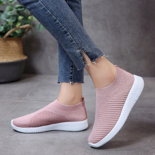 Mesh Sock Shoes Fitness