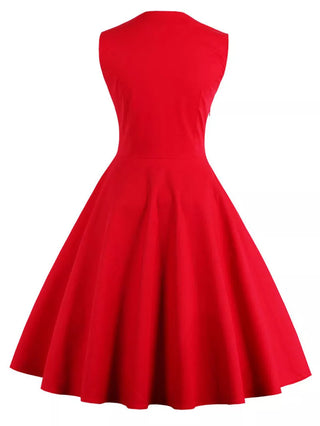 Dresses Elegant Tunic Vestidos Casual ALODIA STORE