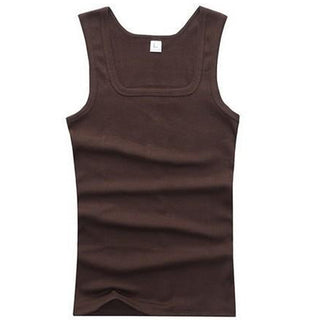 Roba d'estiu de talla més gran per a homes Samarretes de tirants Negre blanc i gris Camisetas sense mànigues Armilla de fitness per a homes Armilla informal de culturisme Novetat