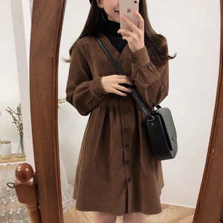 Cute Sweet Dresses Hot Sales Women Fashion Flhjlwoc Retr Alodia Store