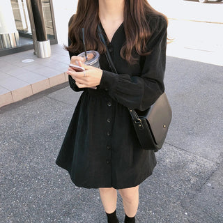 Cute Sweet Dresses Hot Sales Women Fashion Flhjlwoc Retr Alodia Store