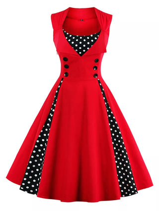 Dresses Elegant Tunic Vestidos Casual ALODIA STORE