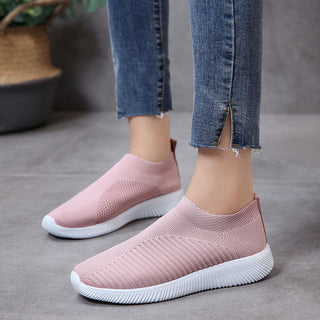 Mesh Sock Shoes Fitness