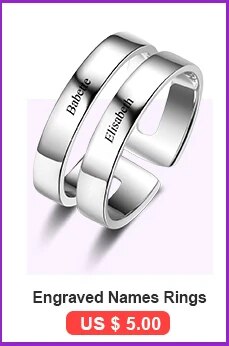 Cross Rings for Women