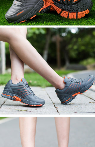 BONA New Basic Style Women Running Shoes Lace Up Sport