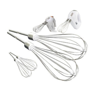 Frother Mixer Whisk Stainless