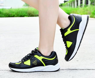 BONA New Popular Style Women Running Shoes Synthetic Lace