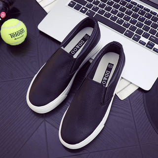 Women Sneakers Leather Shoes Sneakers Female New Fashion