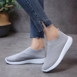 Mesh Sock Shoes Fitness