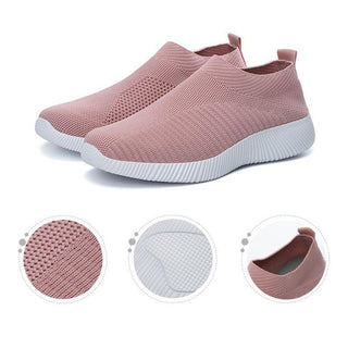 Mesh Sock Shoes Fitness