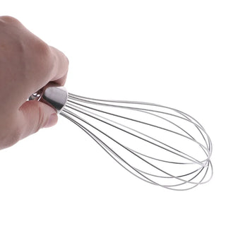 Frother Mixer Whisk Stainless