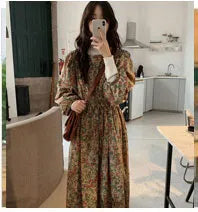 Cute Sweet Dresses Hot Sales Women Fashion Flhjlwoc Retr Alodia Store