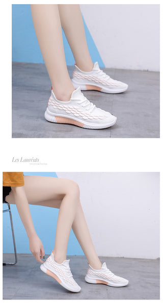 Women Sneakers Running Shoes