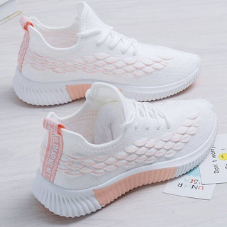 Women Sneakers Running Shoes