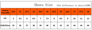 Women/men Hiking Shoes Breathable Outdoor Sport Shoes