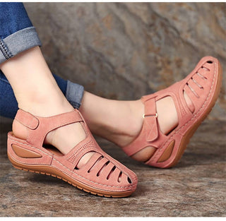 Women Femme Casual Gladiator Platform Shoes