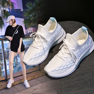 Women Sneakers Running Shoes