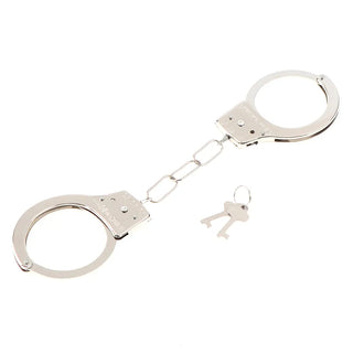 1 Set Kids Party Role Play Handcuffs With Keys For Kids Party Toys Children Cosplay Party Halloween Costume Props