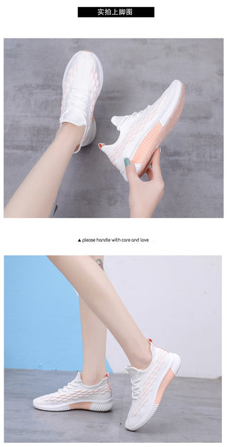 Women Sneakers Running Shoes