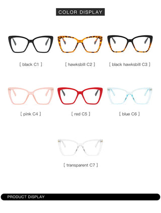 Anti Blue Light Glasses for women