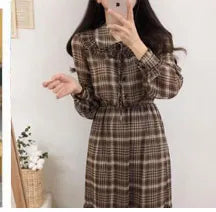Cute Sweet Dresses Hot Sales Women Fashion Flhjlwoc Retr Alodia Store