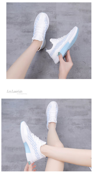 Women Sneakers Running Shoes