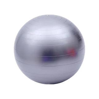 Yoga Ball Fitness Balls Sports Pilates Birthing Fitball Exercise Training Workout Massage Ball Gym ball 45cm