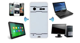 Bluetooth Laser keyboard Wireless for Iphone Android Smart Phone Ipad Tablet PC Notebook Alodia Store