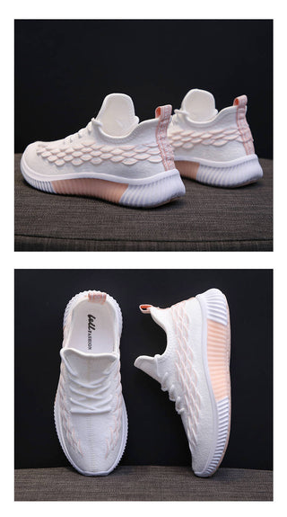 Women Sneakers Running Shoes