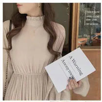 Cute Sweet Dresses Hot Sales Women Fashion Flhjlwoc Retr Alodia Store