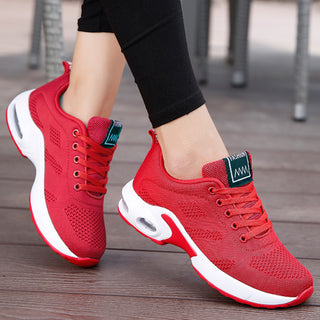 Women Sneakers Running Shoes