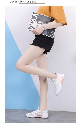 Women Sneakers Running Shoes