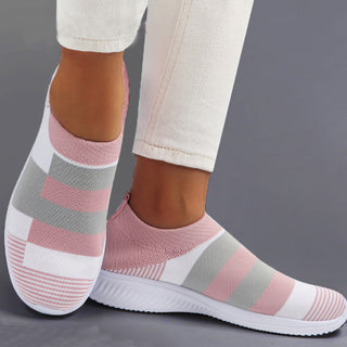 Sneaker Socks Shoes Woman Casual