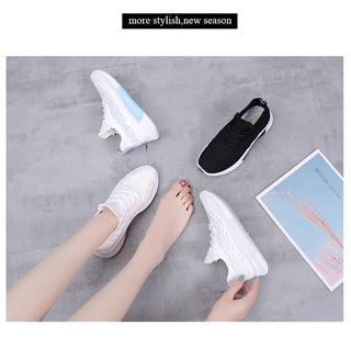 Women Sneakers Running Shoes