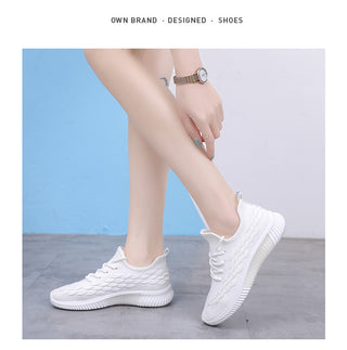 Women Sneakers Running Shoes