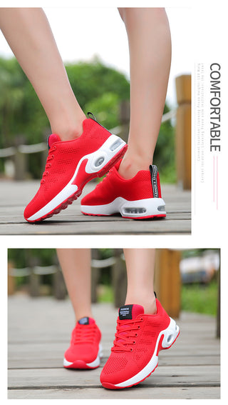 Women Sneakers Running Shoes