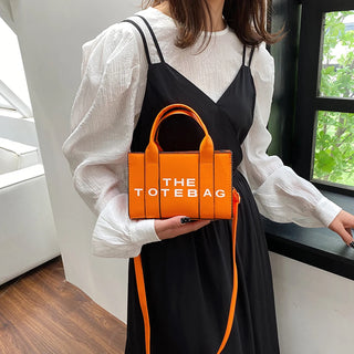 Luxury Designer Tote Bag Fashion Ladies Handbags