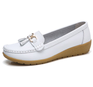 Women Shoes Slip On Loafers For Ballet Flats