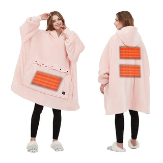 cozy sweatshirt - Alodia Store