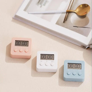 Digital Timer Reminder Timer Kitchen