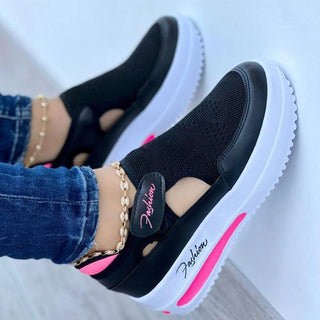 Womens Sneakers Casual ladies Shoes